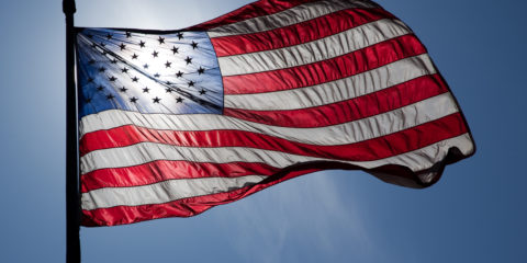California High School Teacher Caught On Tape Ranting Against The Military - VIDEO