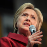 hillary clinton