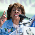 maxine waters