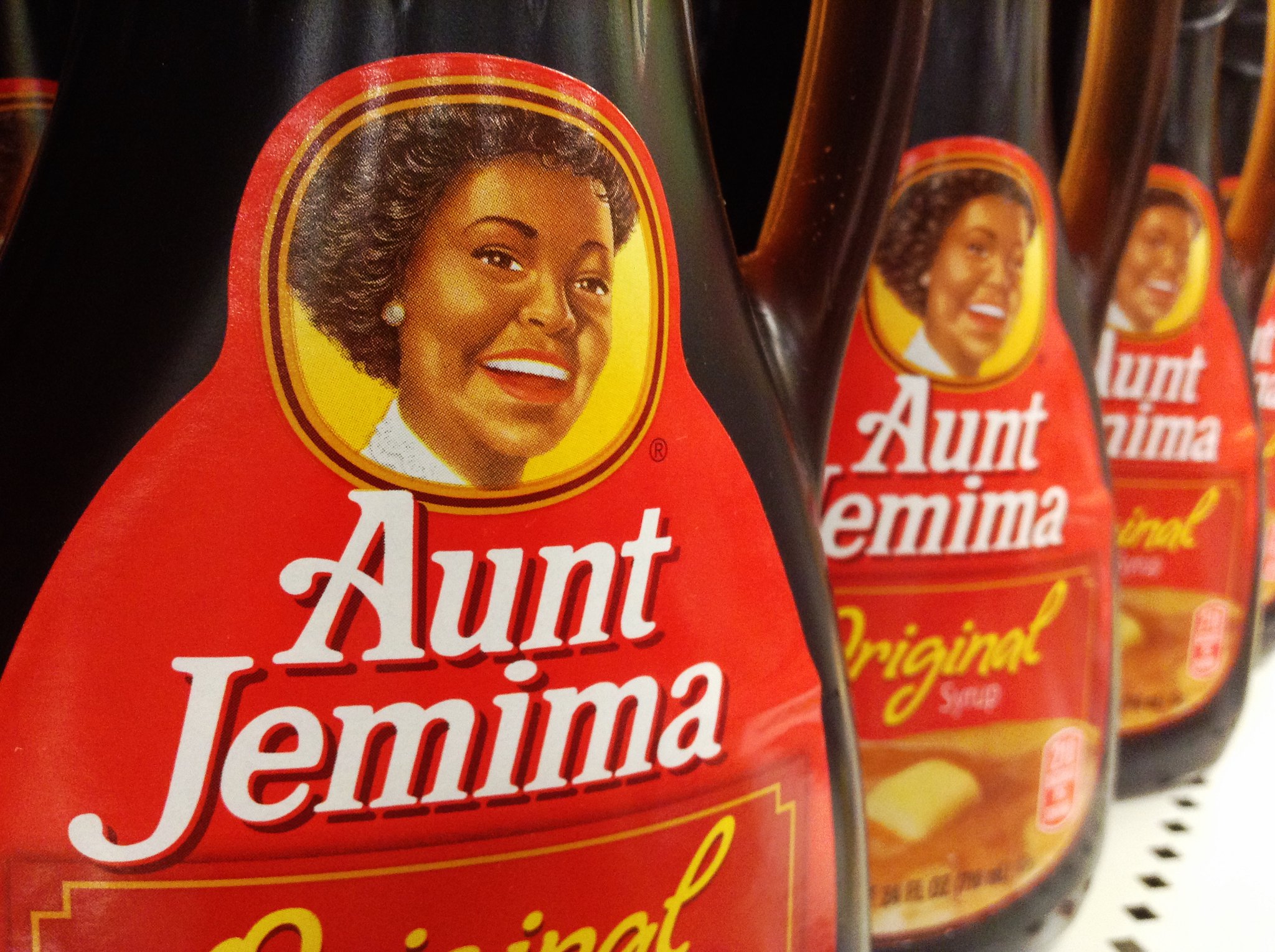 Aunt Jemima Great Grandson Claps Back At Liberals Who Want To Erase His History Tedium Media