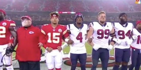 chiefs texans unity