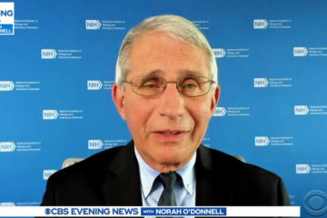 dr. fauci cancel thanksgiving