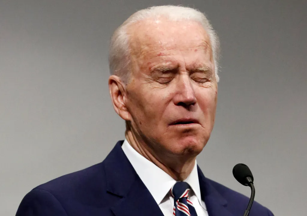 Democrats Say There is ‘One Choice’ to Replace Biden With Time Running Out