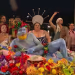 olympics opening ceremony