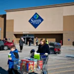 sam's club