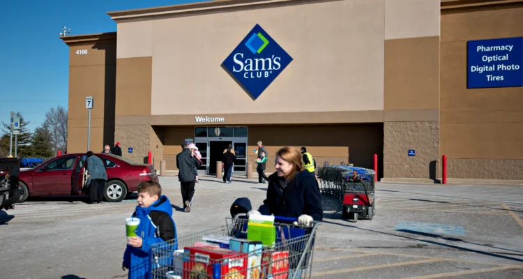 sam's club