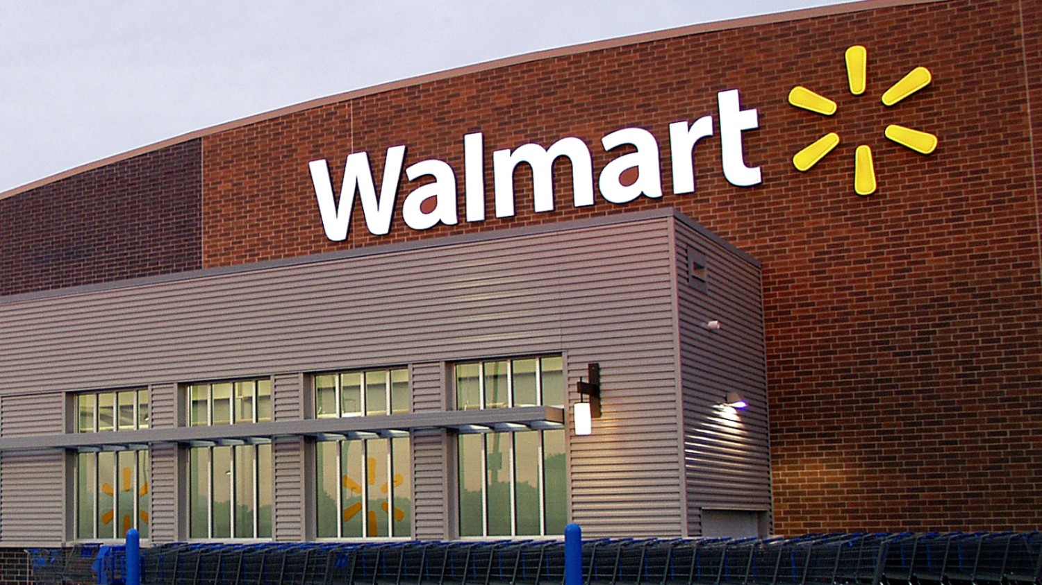 Walmart Adding Trendy New Restaurant to 92 Stores