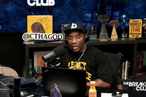 charlamagne