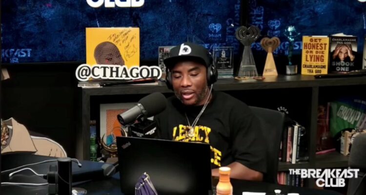 charlamagne