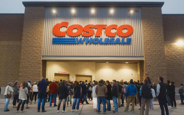 costco