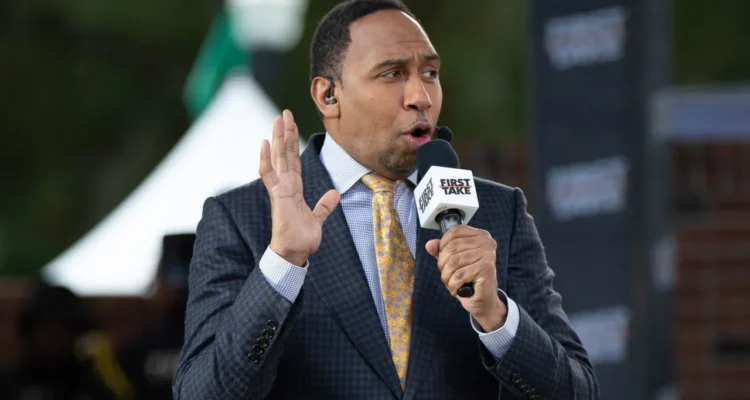 espn stephen a smith