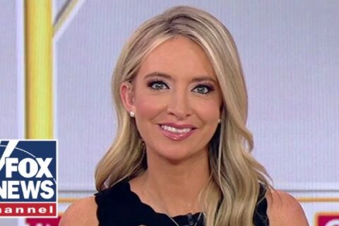 kayleigh mcenany