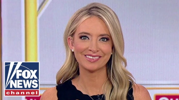 kayleigh mcenany