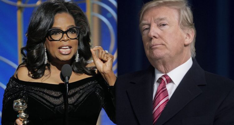 oprah trump