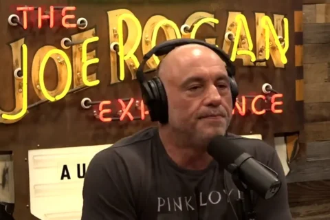 joe rogan