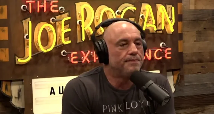 joe rogan