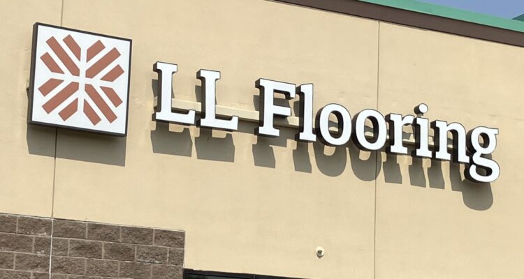 ll flooring