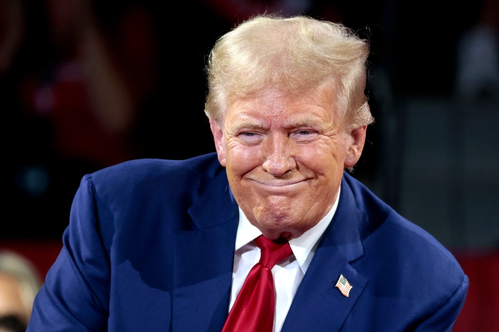 Trump Announces His Plans for 2028 if He Loses the Election