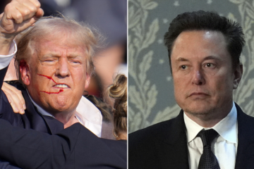 elon musk butler