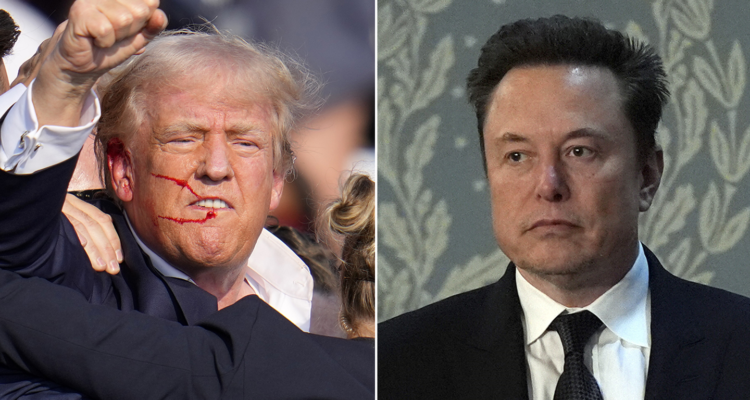 elon musk butler