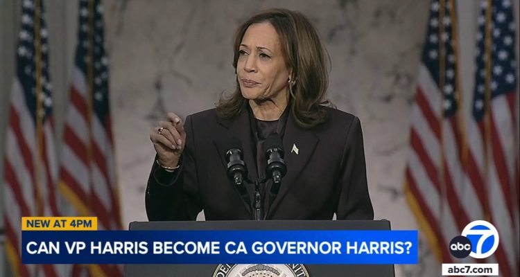 kamala harris