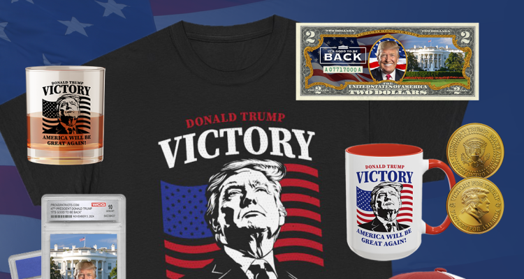 Trump Victory Collection