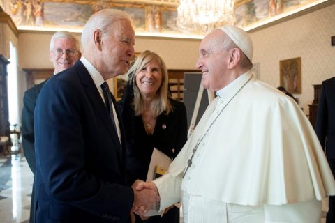 biden catholic