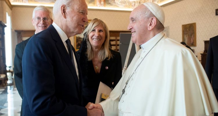 biden catholic