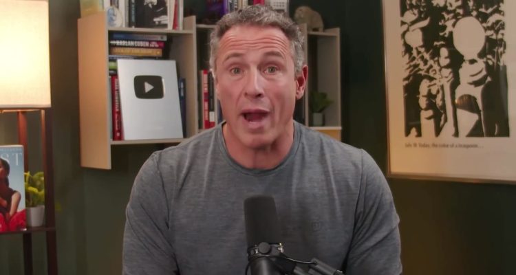 chris cuomo