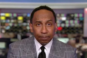 espn host stephen a smith