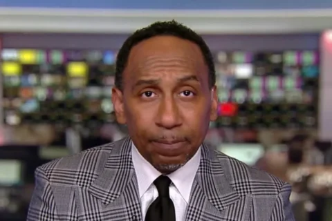 espn host stephen a smith