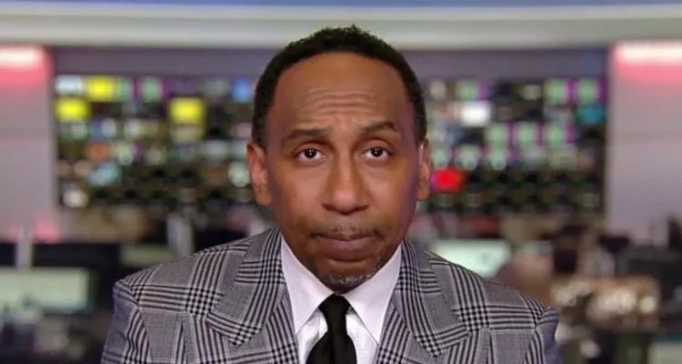 espn host stephen a smith