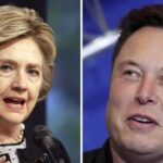 hillary clinton elon musk