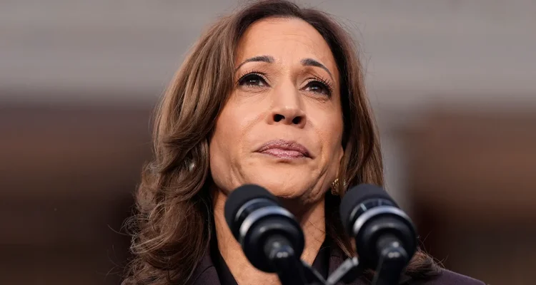 kamala harris