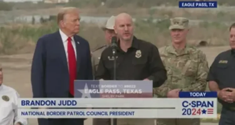 trump border security brandon judd