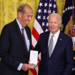 biden medal of honor