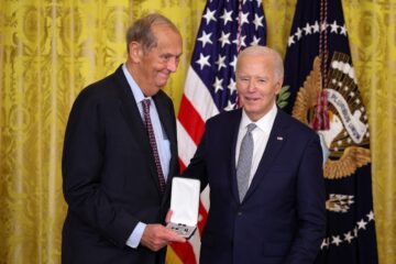 biden medal of honor