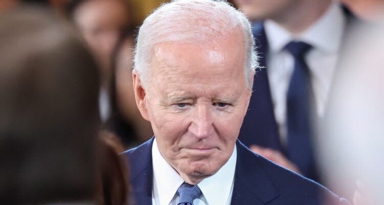 biden pardons