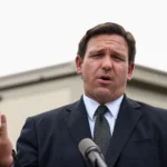 florida governor ron desantis