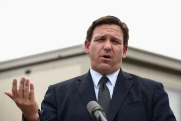 florida governor ron desantis