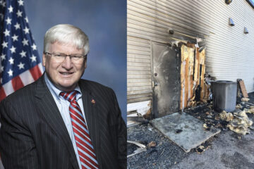 glenn grothman house fire