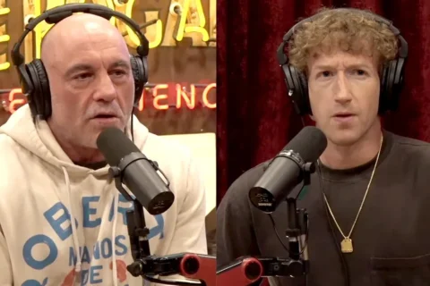 mark zuckerberg and joe rogan on jre