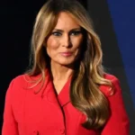 melania trump