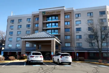 migrant shelter quality inn