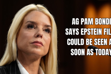 ag pam bondi