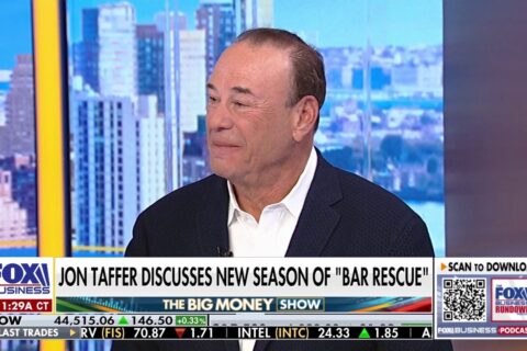 bar rescue jon taffer