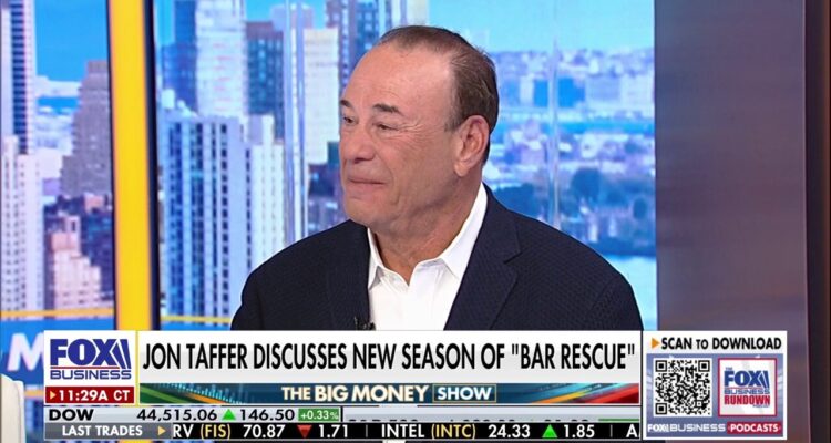 bar rescue jon taffer