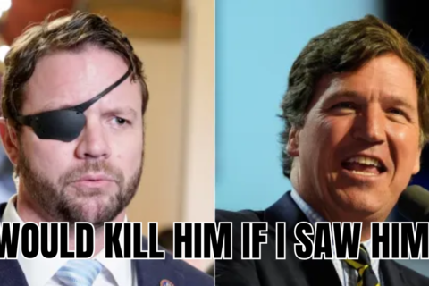 dan crenshaw and tucker carlson