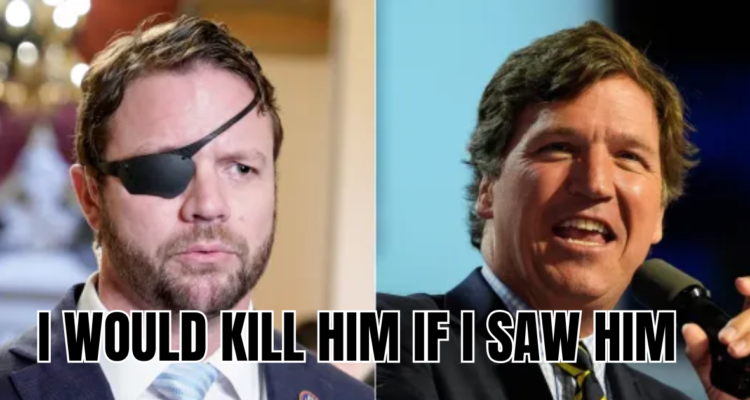 dan crenshaw and tucker carlson