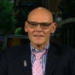 james carville